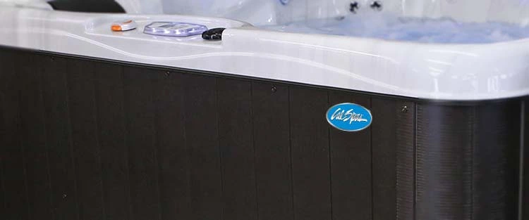 Cal Preferred™ for hot tubs in Visalia