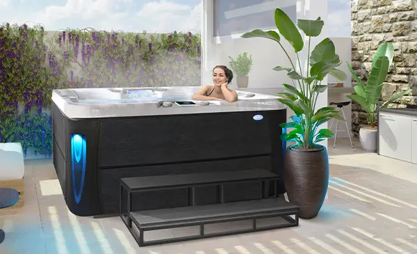 Escape X-Series Spas Visalia hot tubs for sale