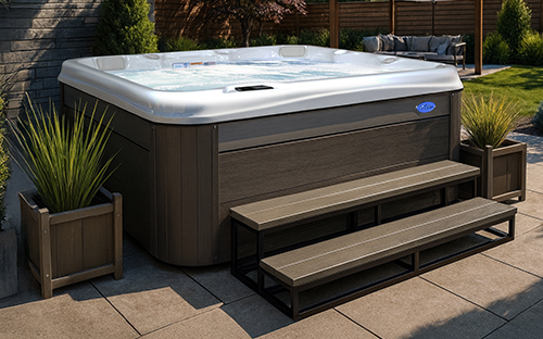Patio&trade; Spas Visalia hot tubs for sale