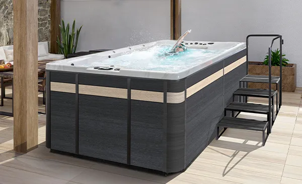 Swim X-Series Spas Visalia hot tubs for sale