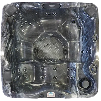 Pacifica-X EC-751LX hot tubs for sale in Visalia