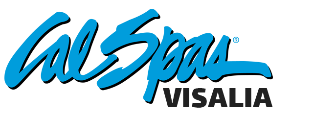 Calspas logo - Visalia